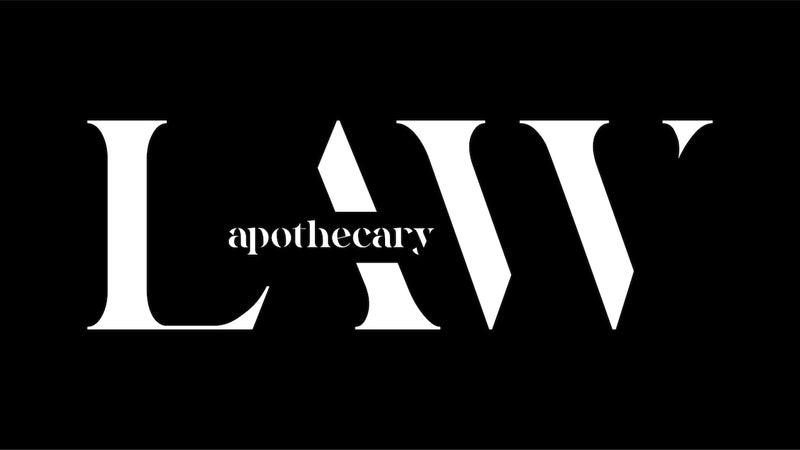 LAW apothecary