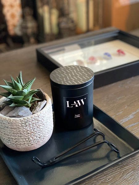 Candle Lid