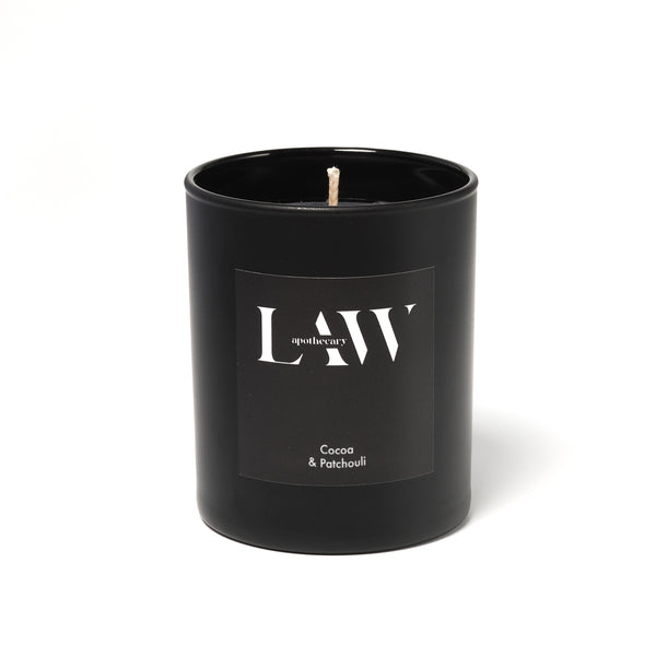Cocoa & Patchouli - Limited Edition
